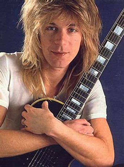 randy rhoads height